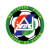 FK Gornyak Uchaly vector logo