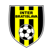 Free download FK Inter Bratislava logo vector FK Inter Bratislava logo vector