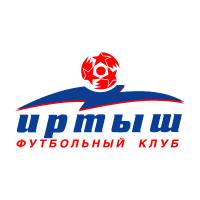FK Irtysh Omsk vector logo