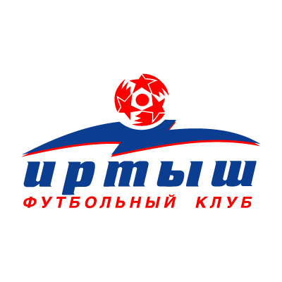 FK Irtysh Omsk logo vector