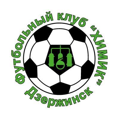 FK Khimik Dzerzhinsk logo vector