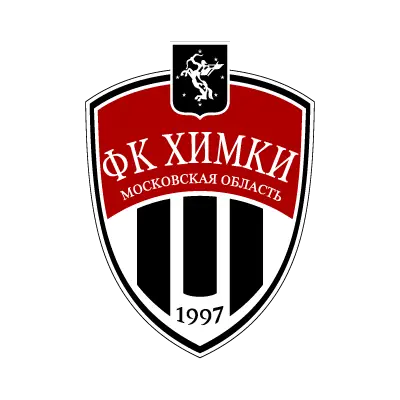 FK Khimki logo vector