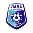 FK Lada Tolyatti logo vector