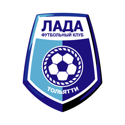 FK Lada Tolyatti logo vector