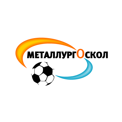 FK Metallurg-Oskol logo vector