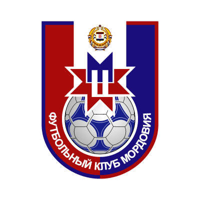 FK Mordovia Saransk logo vector