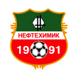 FK Neftekhimik Nizhnekamsk logo vector