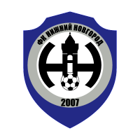 FK Nizhny Novgorod vector logo