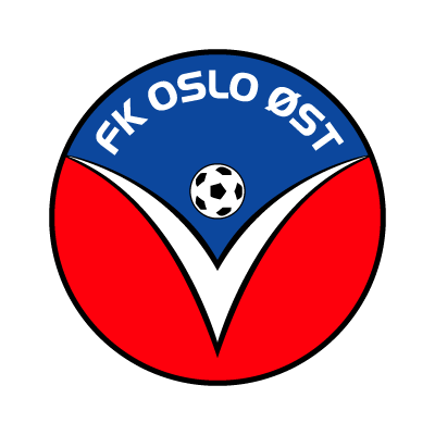 FK Oslo Ost (Old) logo vector