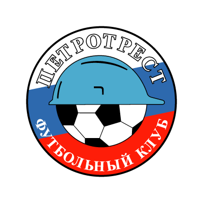 FK Petrotrest logo vector