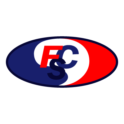 FK Sakhalin logo vector