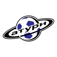 FK Saturn Moskva Oblast vector logo