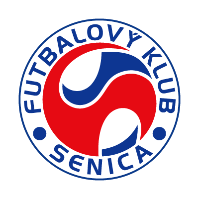 Free download FK Senica logo vector FK Senica logo vector