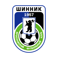 FK Shinnik Yaroslavl vector logo