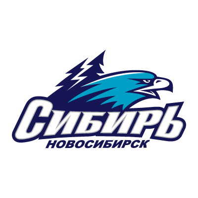 FK Sibir Novosibirsk (2009) logo vector
