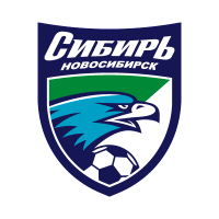 FK Sibir Novosibirsk vector logo