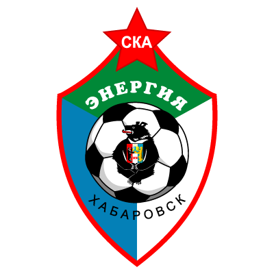 FK SKA-Energiya Khabarovsk logo vector