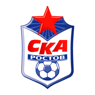 FK SKA Rostov-na-Donu logo vector