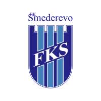 FK Smederevo vector logo