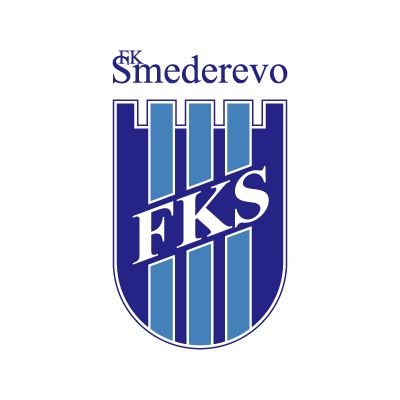 FK Smederevo logo vector