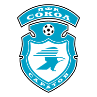 FK Sokol Saratov vector logo