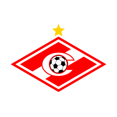 FK Spartak Moskva logo vector