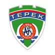 Free download FK Terek Grozny (Current) logo vector FK Terek Grozny (Current) logo vector