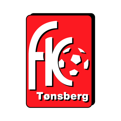 FK Tonsberg logo vector