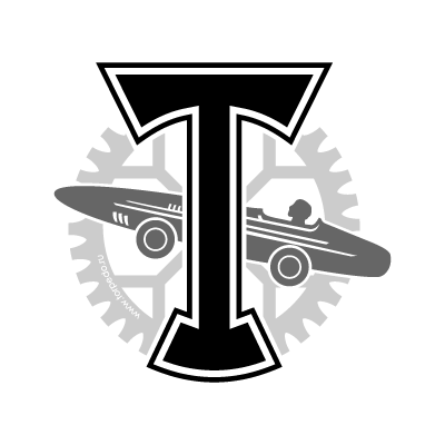 FK Torpedo Moskva (2011) logo vector