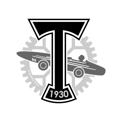 FK Torpedo Moskva logo vector