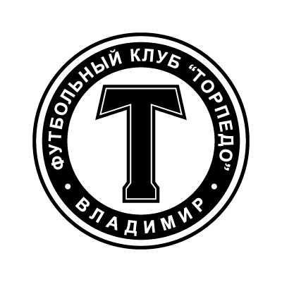 FK Torpedo Vladimir logo vector
