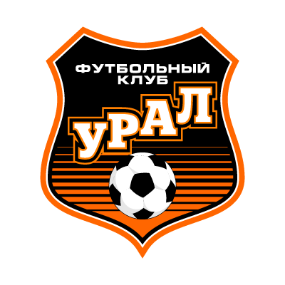 FK Ural logo vector