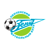 FK Zenit Penza vector logo