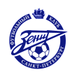 Free download FK Zenit Saint Petersburg (Old) logo vector FK Zenit Saint Petersburg (Old) logo vector