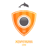 FK Zhemchuzhina-Sochi vector logo