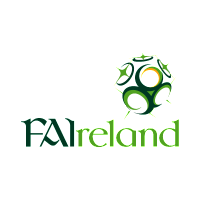 Football Association of Ireland (1921) vector logo