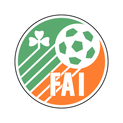 Football Association of Ireland logo vector