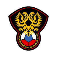 Football Union of Russia vector logo