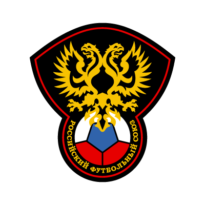 Football Union of Russia logo vector