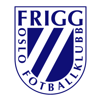 Frigg Oslo FK logo vector