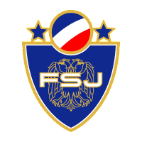 Fudbalski Savez Jugoslavije (2007) vector logo