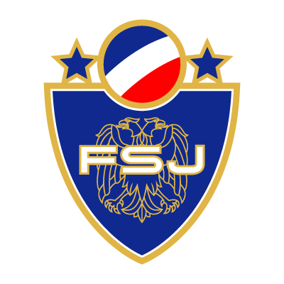 Fudbalski Savez Jugoslavije (2007) logo vector