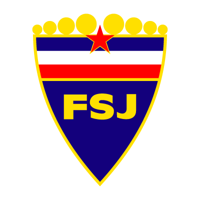 Fudbalski Savez Jugoslavije logo vector