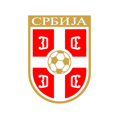 Fudbalski Savez Srbije (2007) logo vector