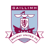 Galway United FC vector logo