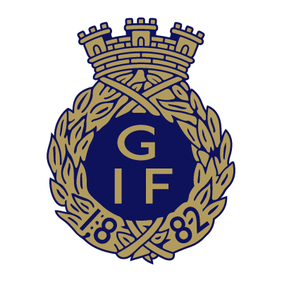 Gefle Idrottsforening logo vector