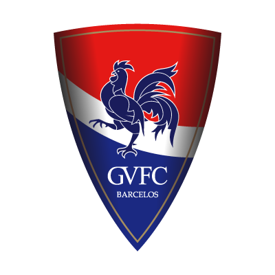 Gil Vicente FC logo vector