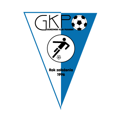 GKP Gorzow Wielkopolski logo vector