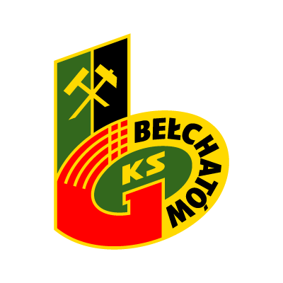 GKS Belchatow logo vector