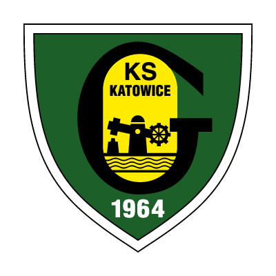 GKS GieKSa Katowice logo vector
